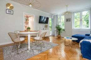 Szeroka Old Town - BillBerry Apartments
